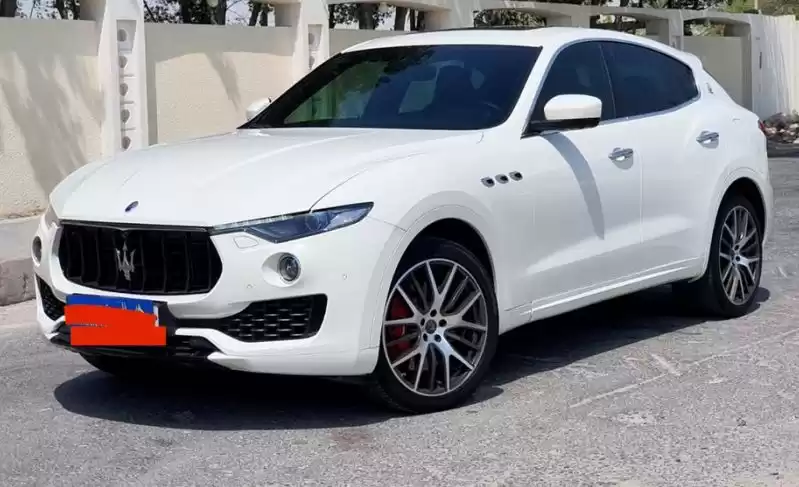 مستعملة Maserati Unspecified للبيع في دمشق #20146 - 1  صورة 